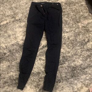 AG Skinny Pants